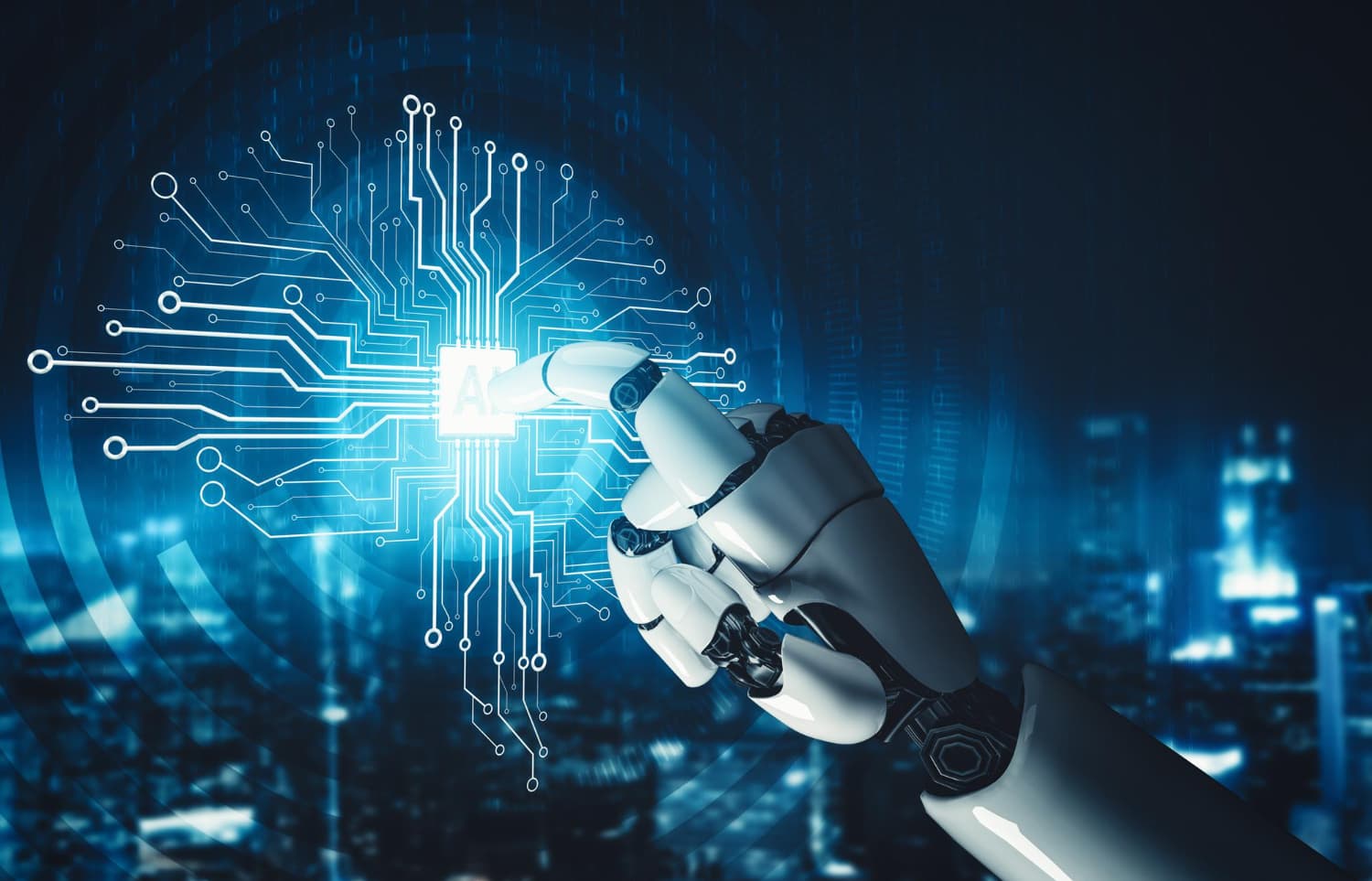 Empowering Visionaries